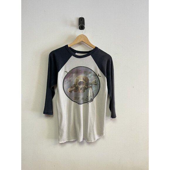 1977 Grateful Dead Tee - Picture 1 of 4